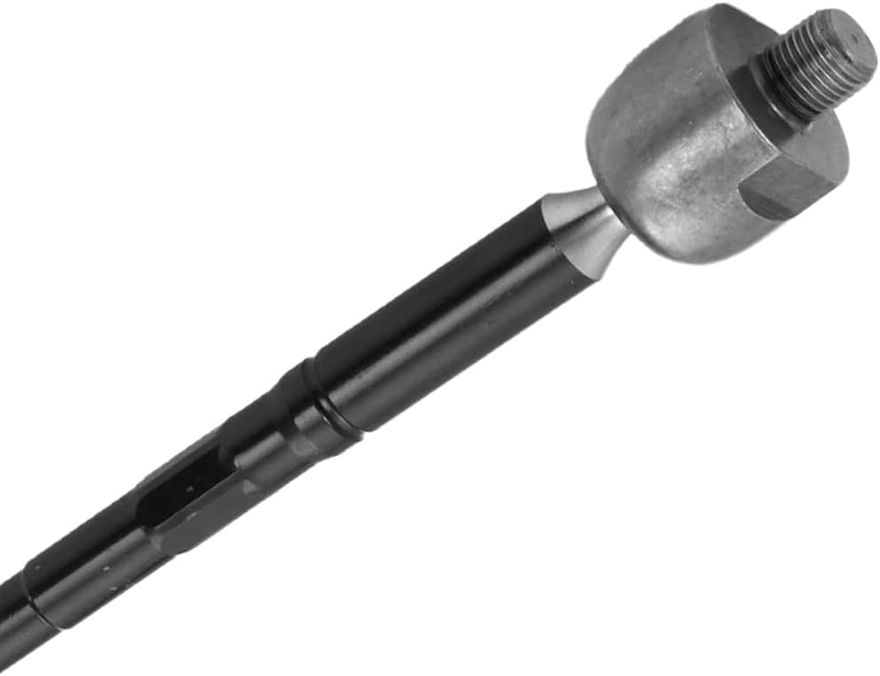 Front Inner Tie Rod - EV801209 x2