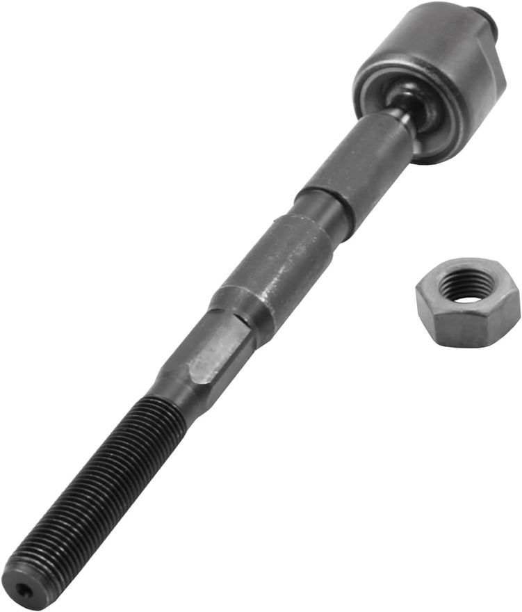 Front Inner Tie Rod - EV801210 x2