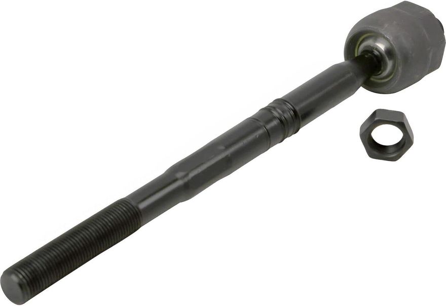 Front Inner Tie Rods - EV801383 x2