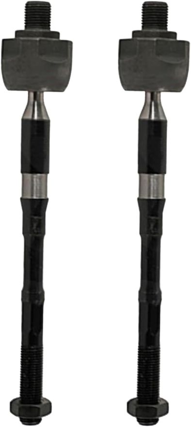 Front Inner Tie Rod - EV801396 x2