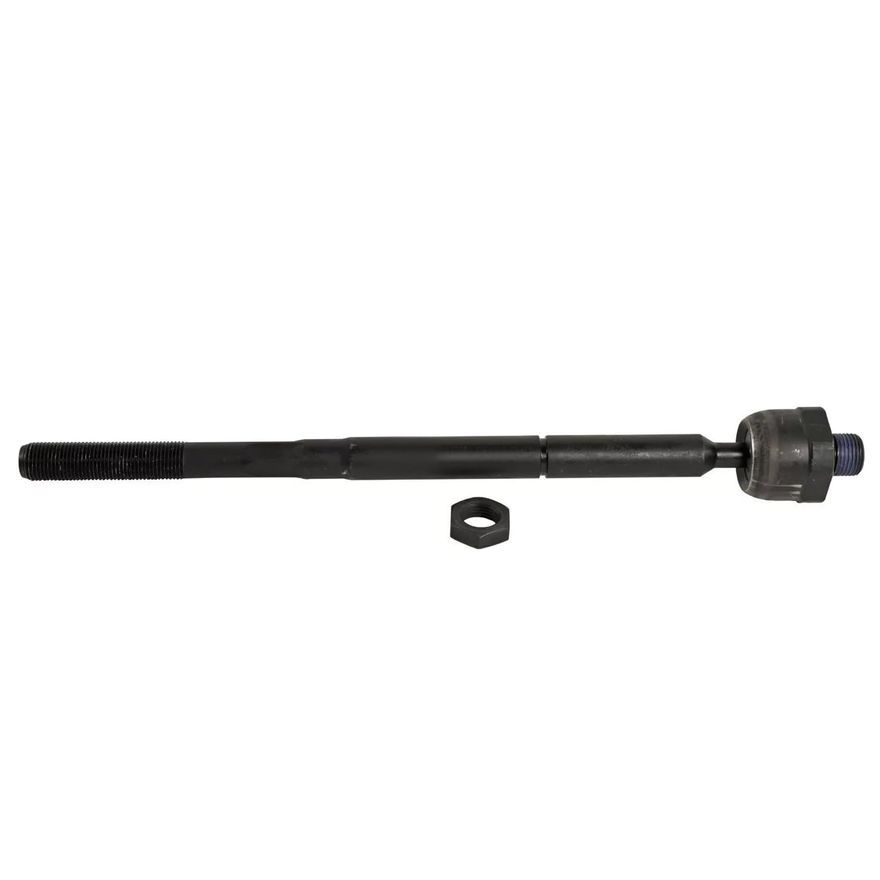 Front Inner Tie Rod - EV801301 x2