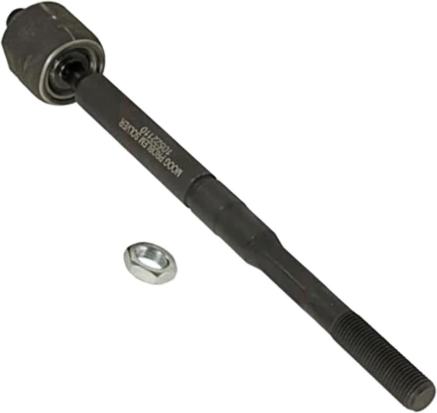 Front Inner Tie Rod - EV801305