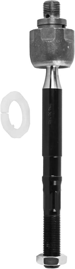 Front Inner Tie Rod - EV801440 x2