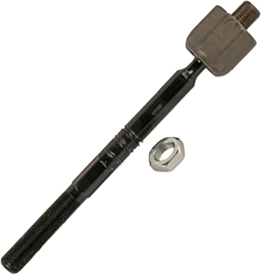 Front Inner Tie Rod - EV801477 x2
