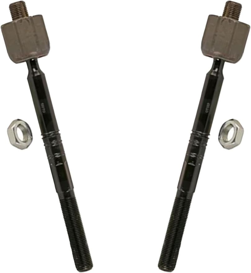 Main Image - Front Inner Tie Rods