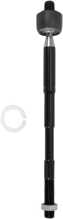 Front Inner Tie Rod - EV801489 x2