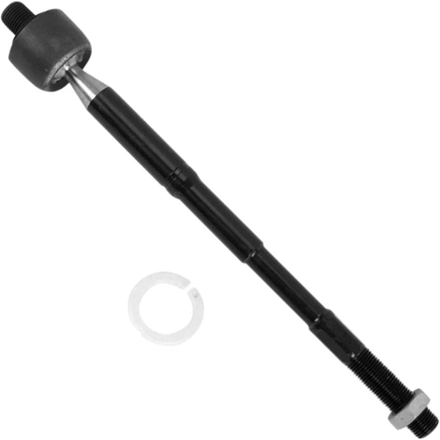 Front Inner Tie Rod - EV801489 x2