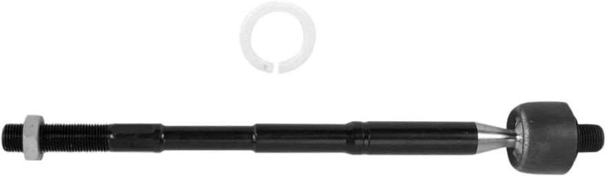 Front Inner Tie Rod - EV801489 x2