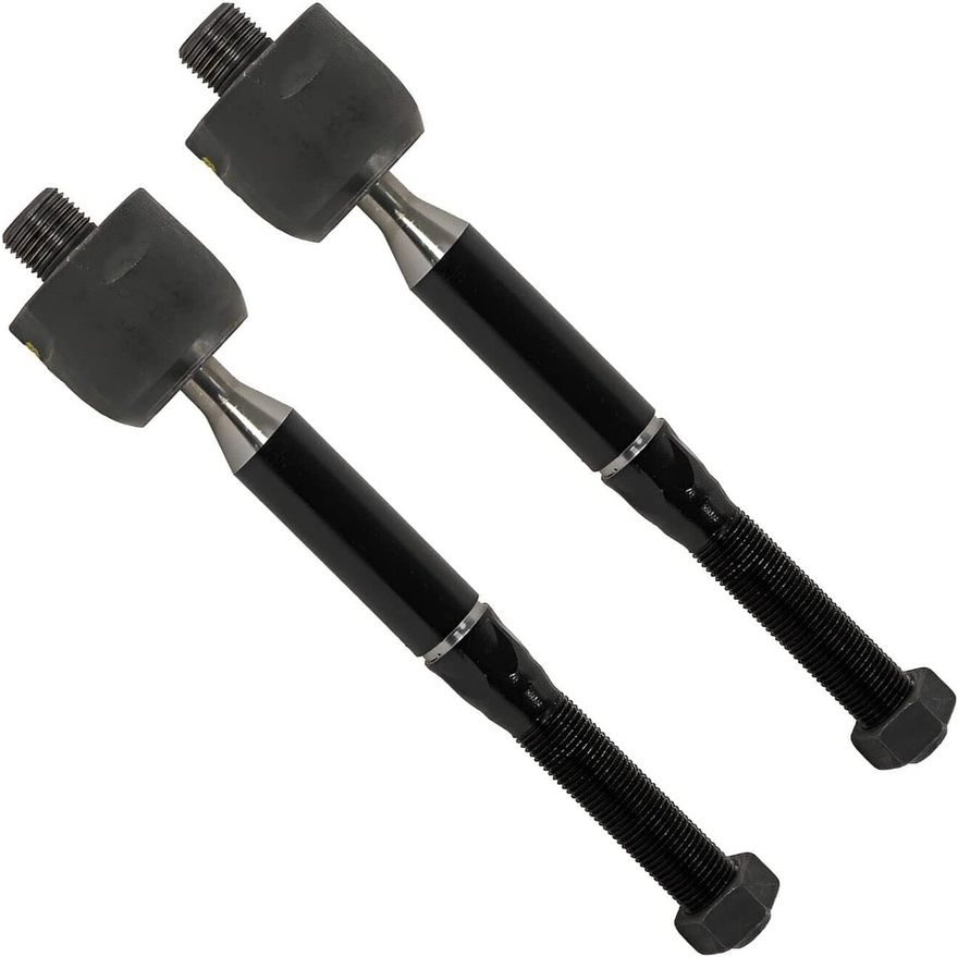 Front Inner Tie Rods - EV801494 x2