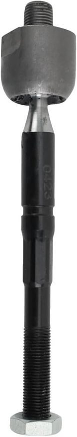 Front Inner Tie Rod - EV801497