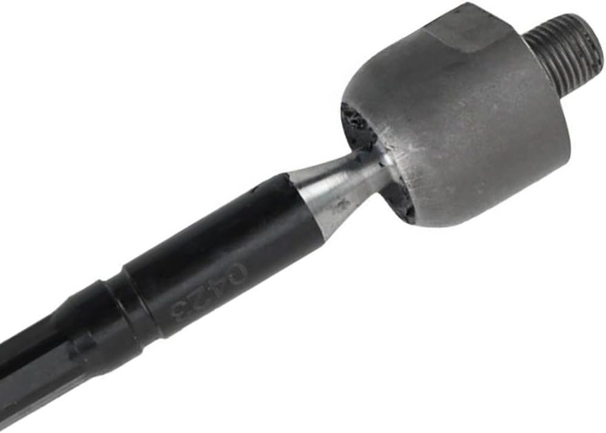 Front Inner Tie Rod - EV801497