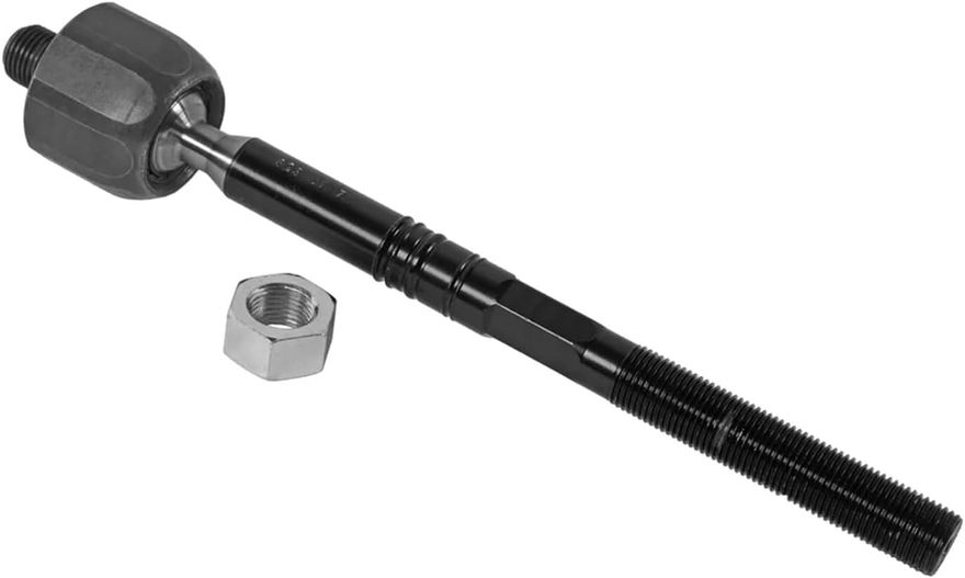 Front Inner Tie Rod - EV801407 x2