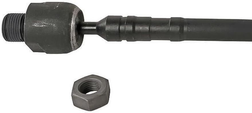 Front Inner Tie Rod - EV801606