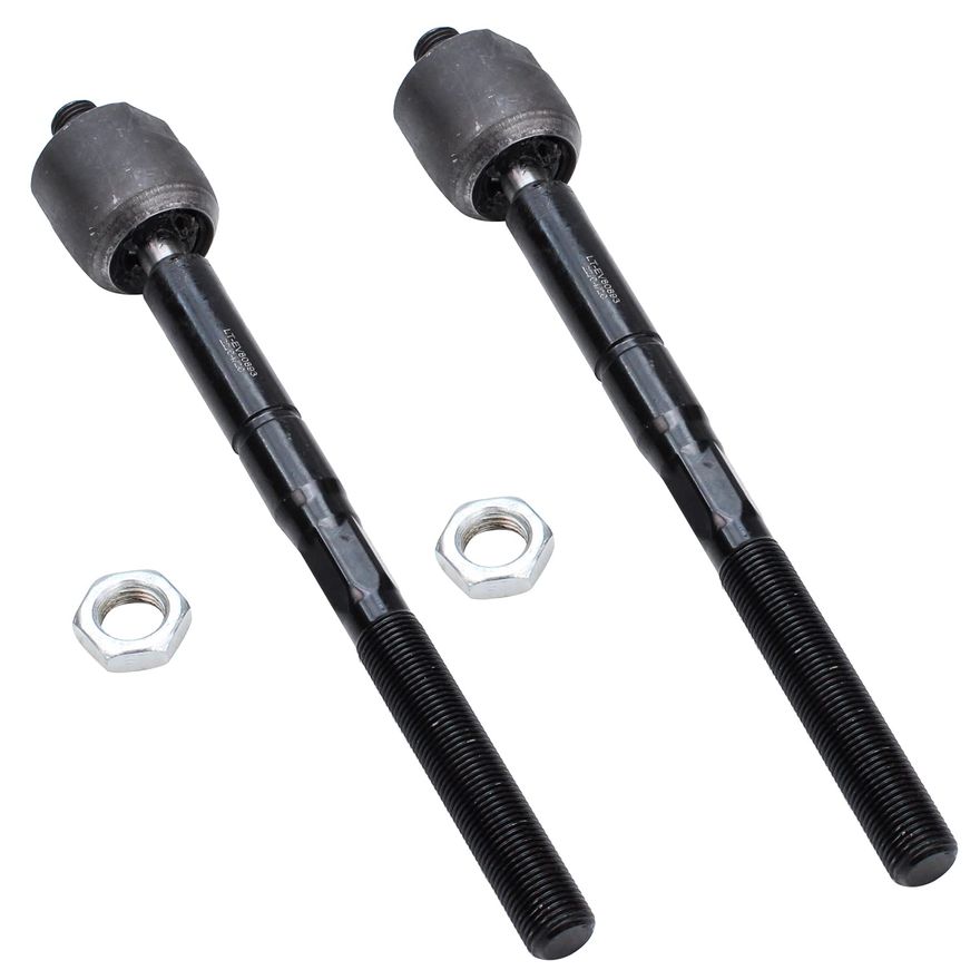 Main Image - Front Inner Tie Rods