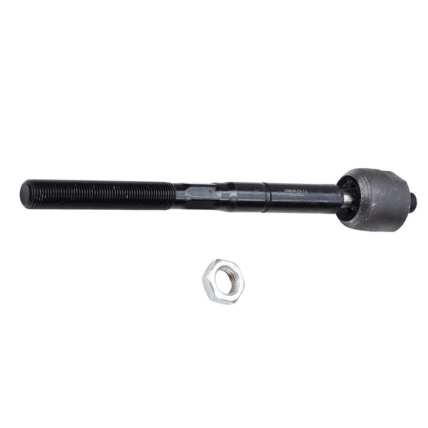 Front Inner Tie Rods - EV80893 x2