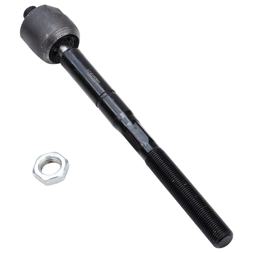 Front Inner Tie Rods - EV80893 x2