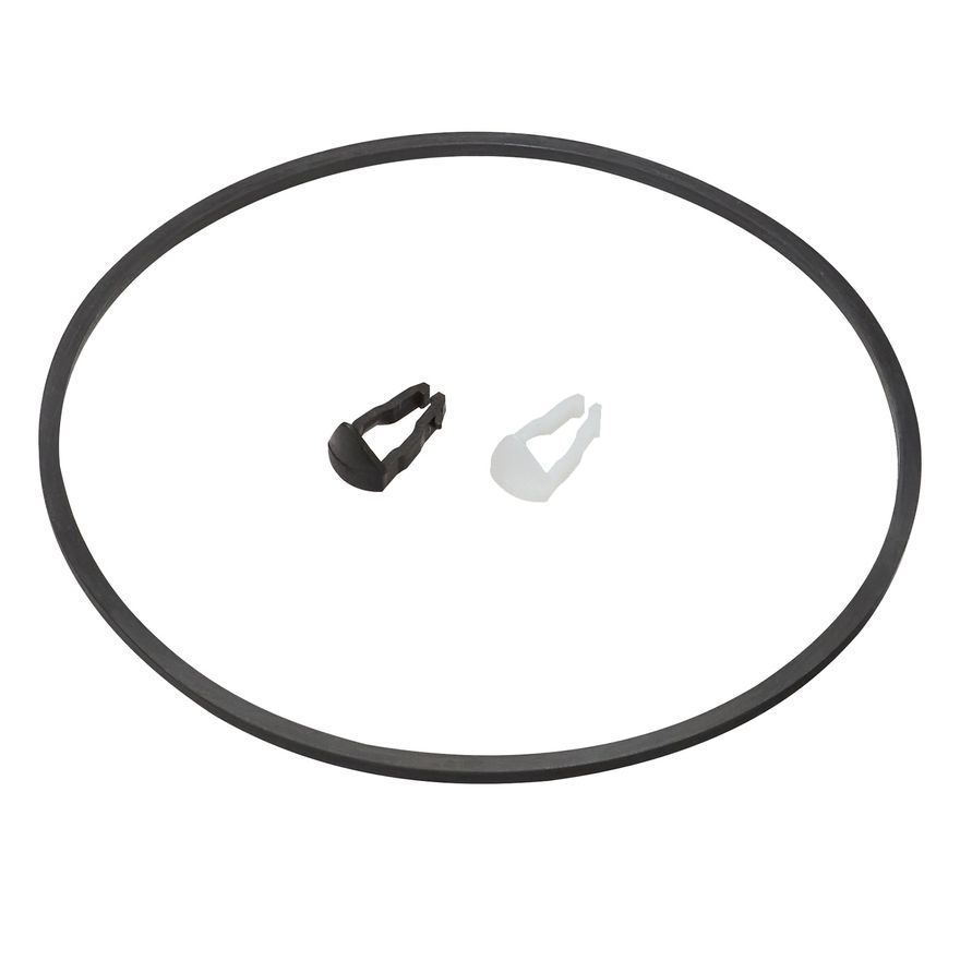 Fuel Tank Sending Unit - FFG198A