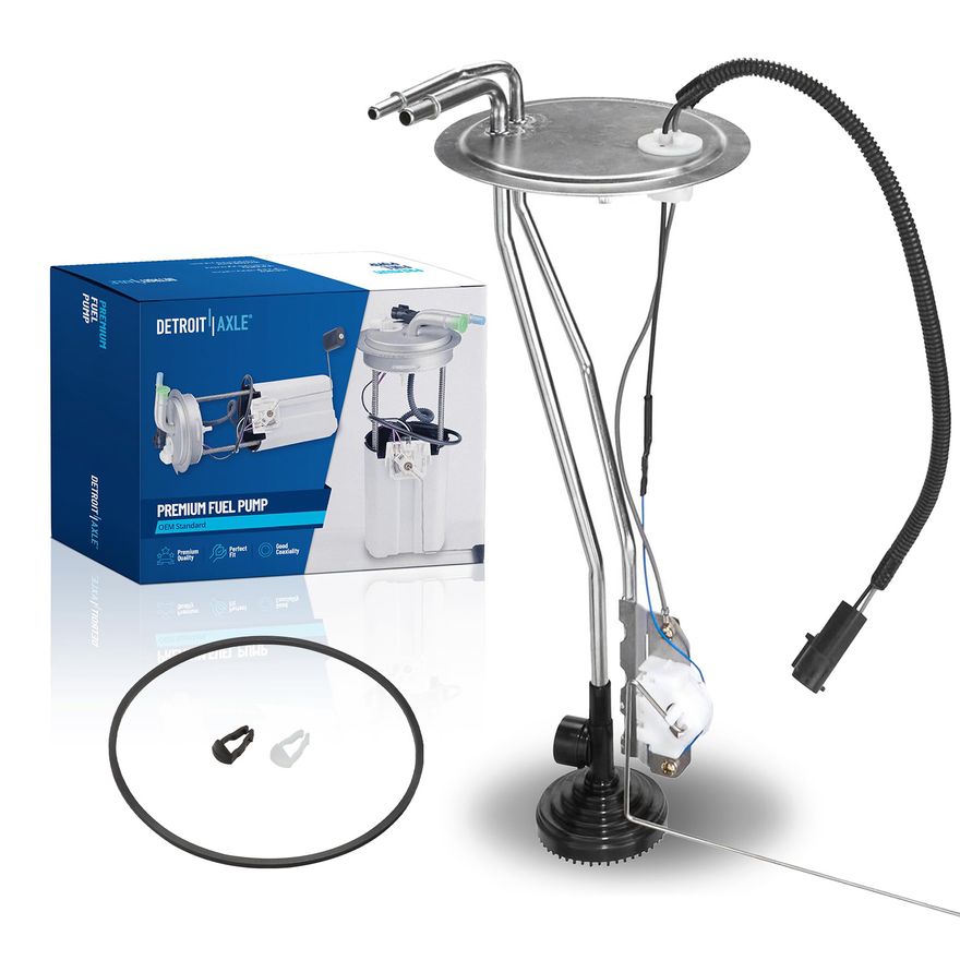 Main Image - Fuel Tank Sending Unit