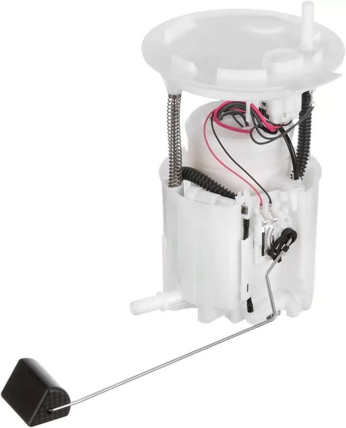 Fuel Pump Module - FFG2076