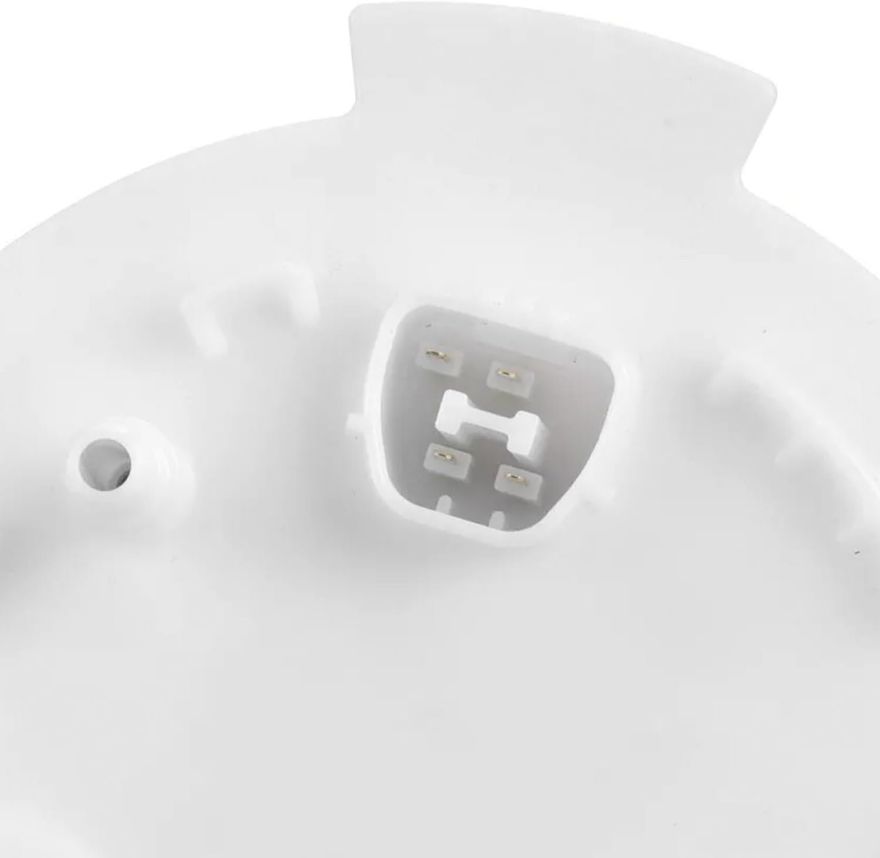 Fuel Pump Module - FFG2076