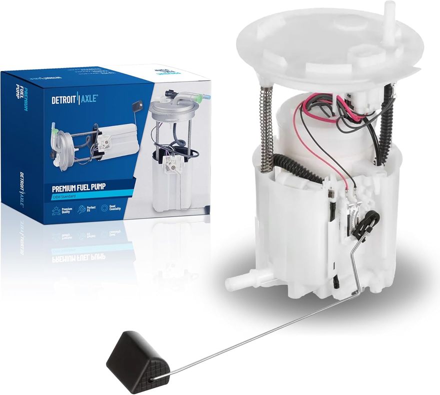 Main Image - Fuel Pump Module