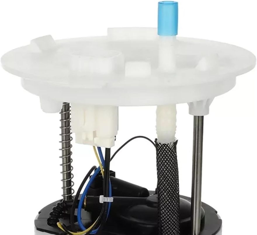 Fuel Pump Module - FFG2071