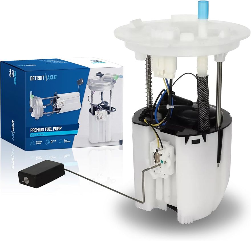 Main Image - Fuel Pump Module