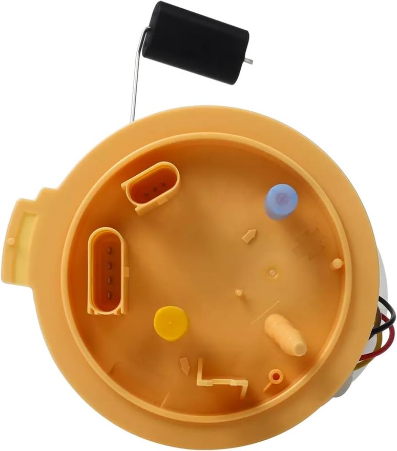 Fuel Pump Module - FFG2085