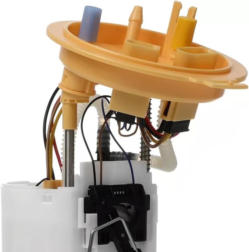 Fuel Pump Module - FFG2085