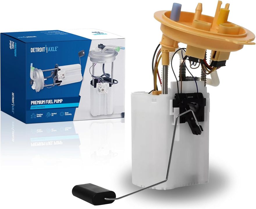 Main Image - Fuel Pump Module