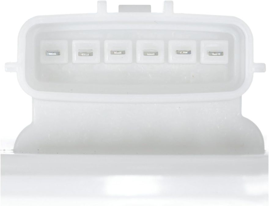 Electrical Fuel Pump Module - FFG2290