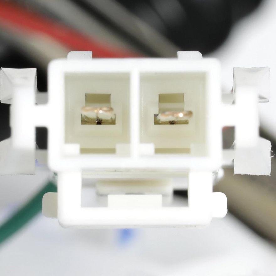 Electrical Fuel Pump Module - FFG2290