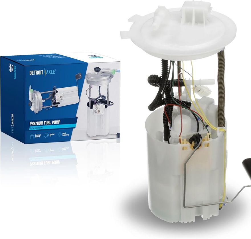 Main Image - Electrical Fuel Pump Module