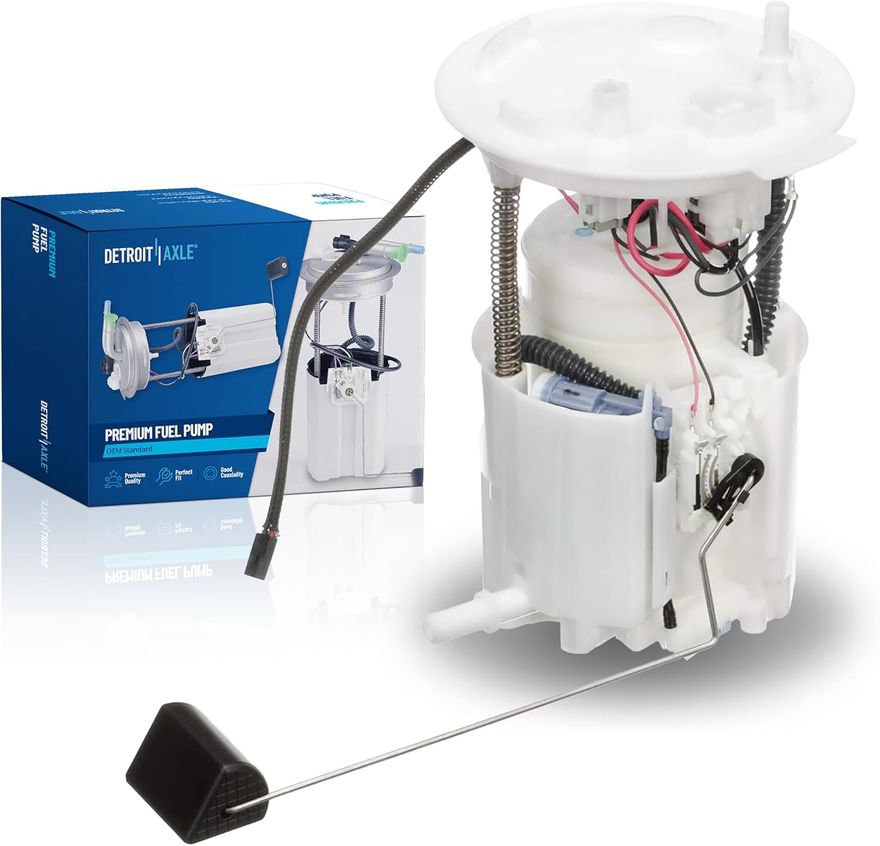 Main Image - Fuel Pump Module