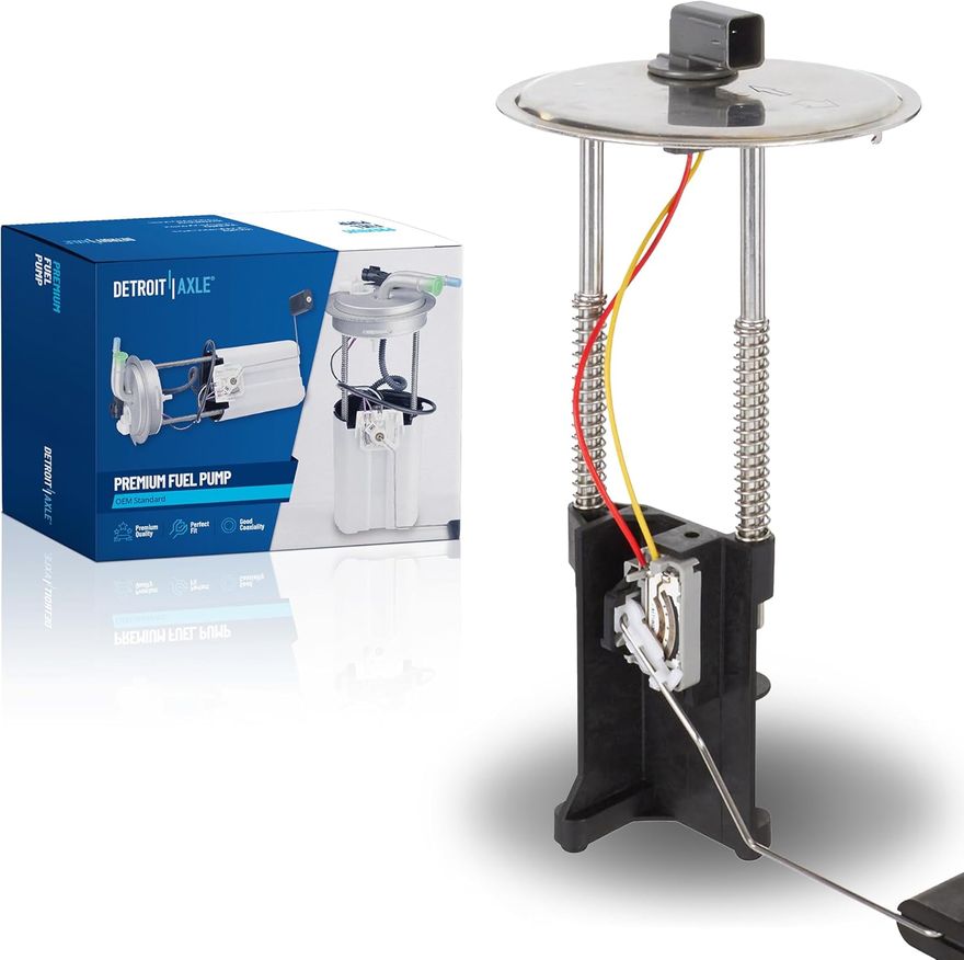 Main Image - Fuel Tank Sending Unit