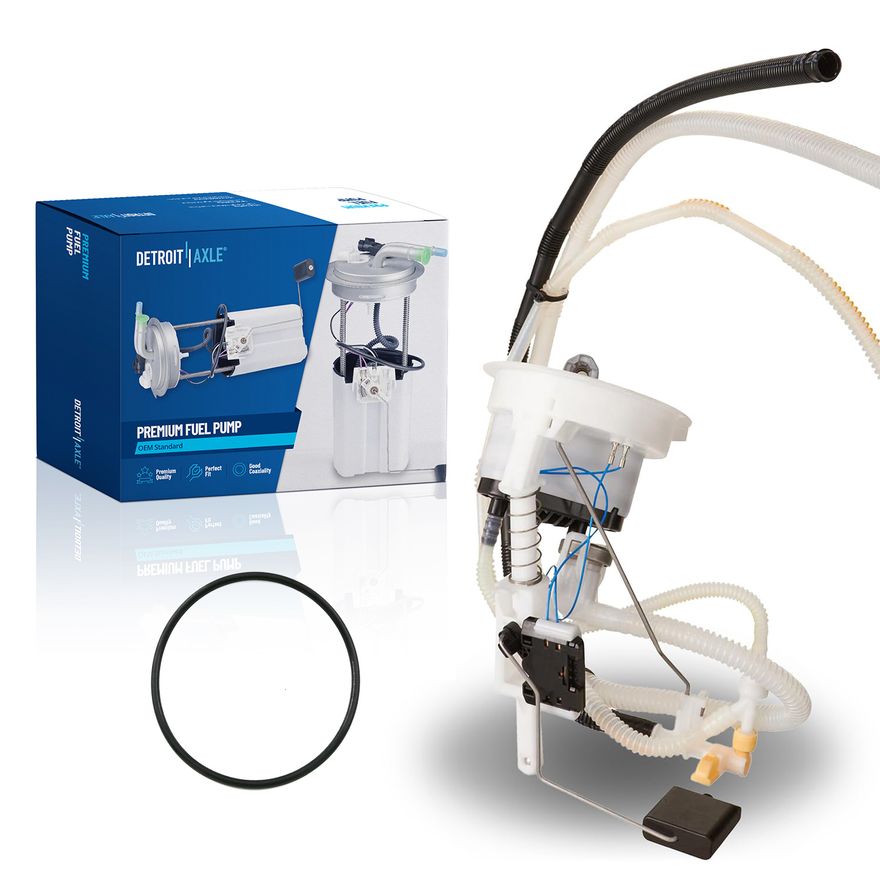 Main Image - Fuel Pump Module