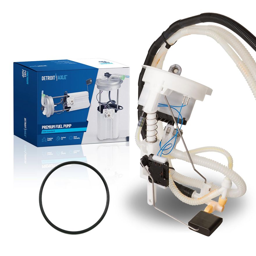 Main Image - Fuel Tank Sending Unit