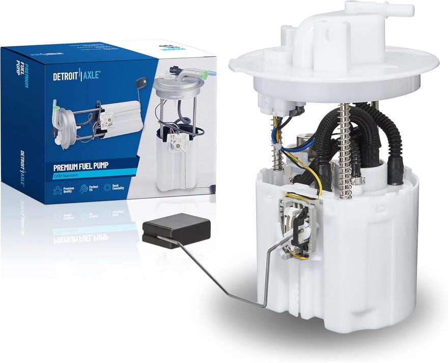 Main Image - Fuel Pump Module