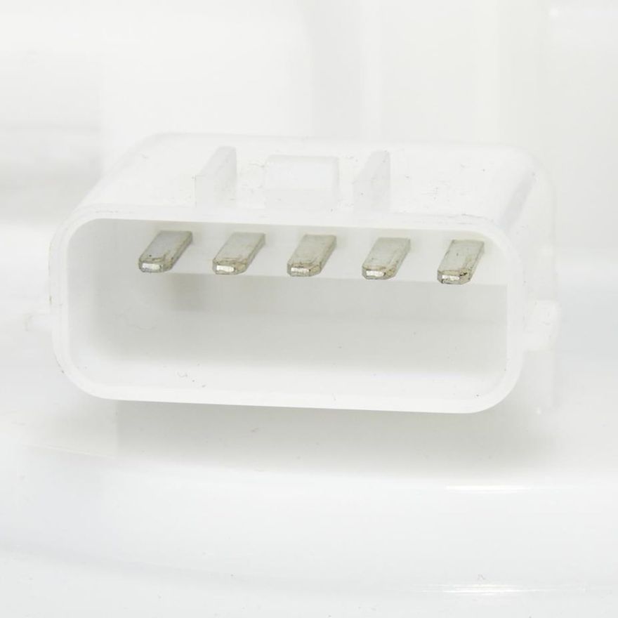 Electrical Fuel Pump Module - FSP4001M