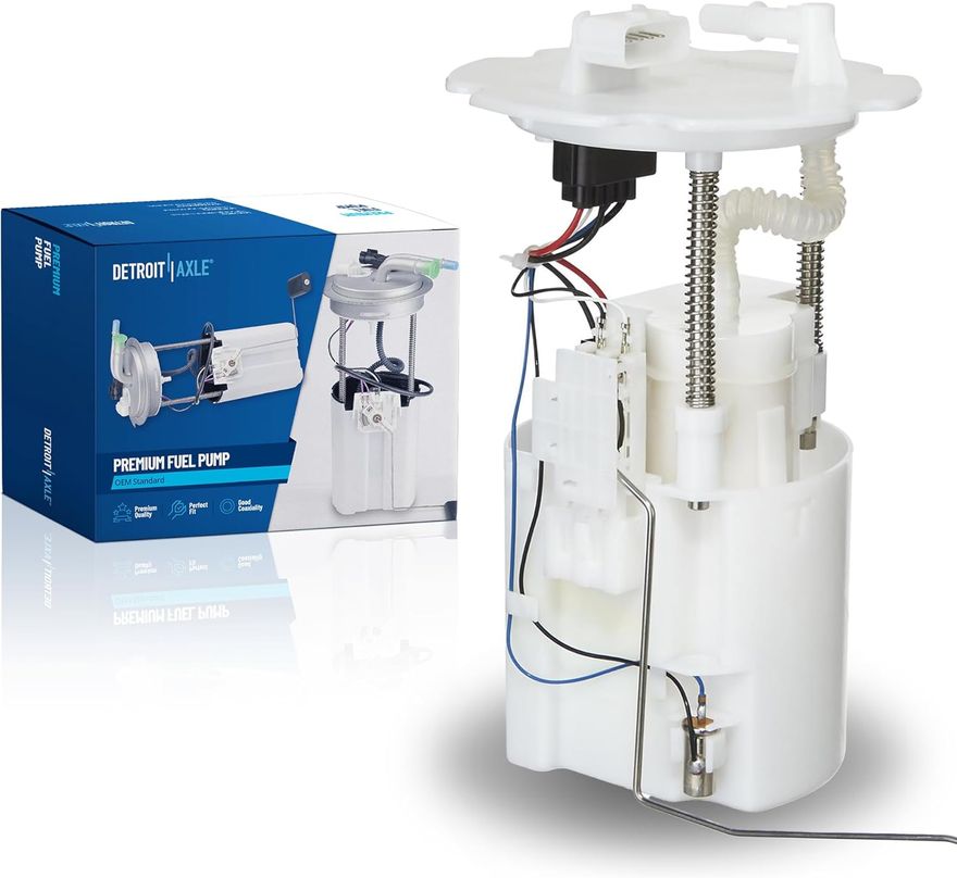 Main Image - Fuel Pump Module