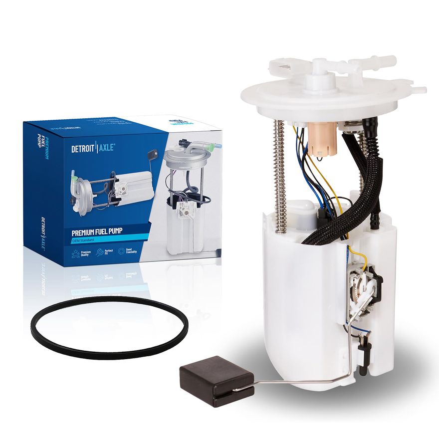Main Image - Electrical Fuel Pump Module
