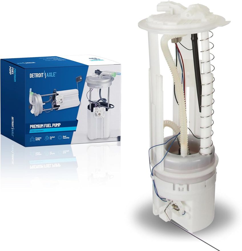 Main Image - Fuel Pump Module