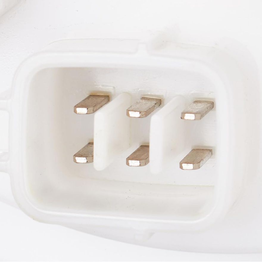 Electrical Fuel Pump Module - FSP4045M