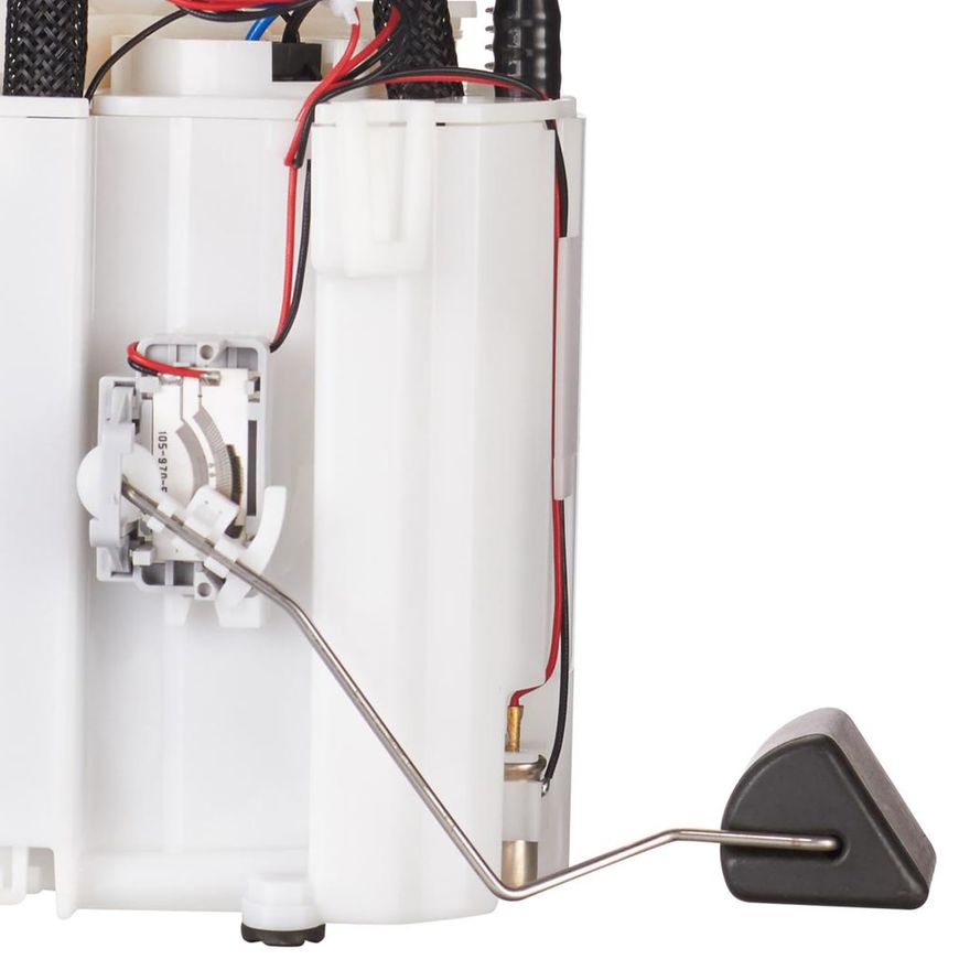 Electrical Fuel Pump Module - FSP4045M
