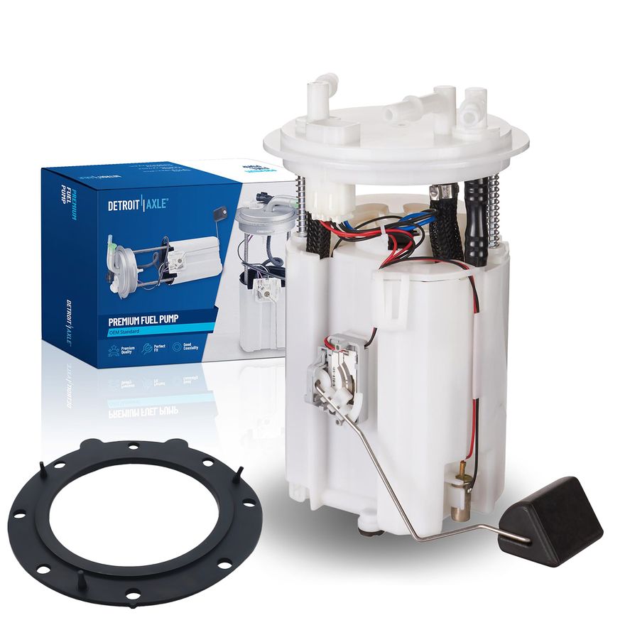 Main Image - Electrical Fuel Pump Module