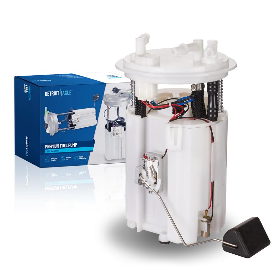 Main Image - Electrical Fuel Pump Module