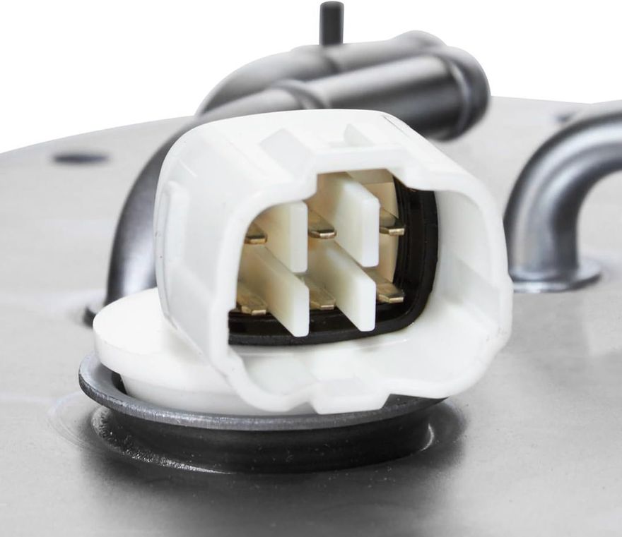 Fuel Pump and Sender - FSP4042H