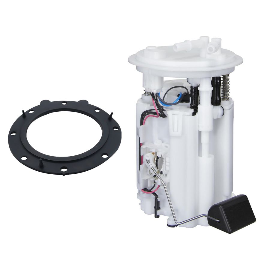 Electrical Fuel Pump Module - FSP4057M