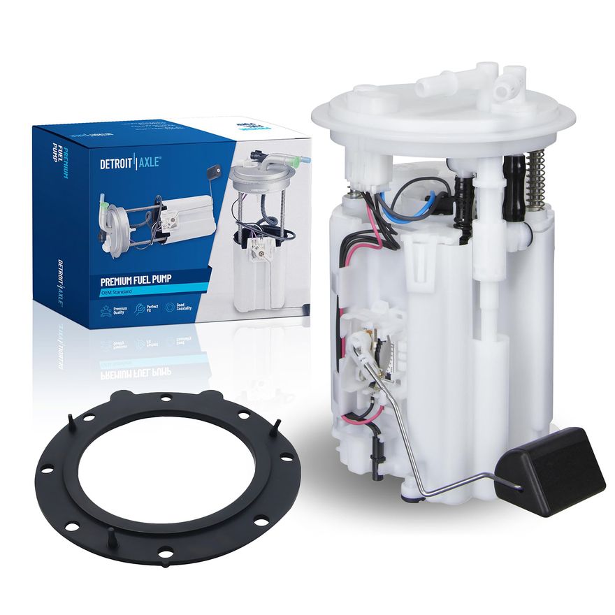 Main Image - Electrical Fuel Pump Module