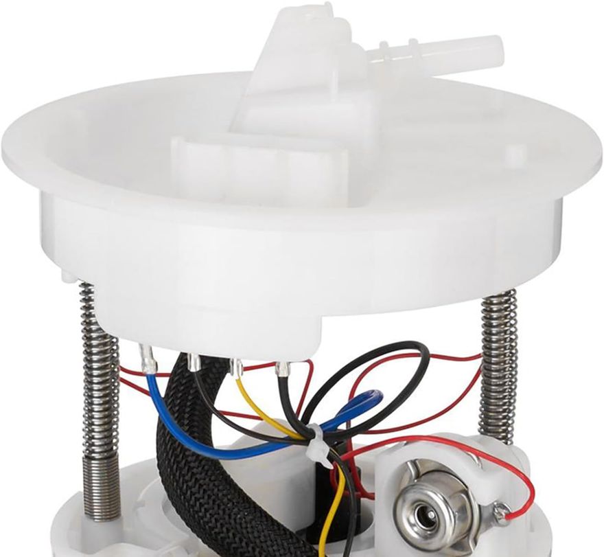 Fuel Pump Module - FSP4060M
